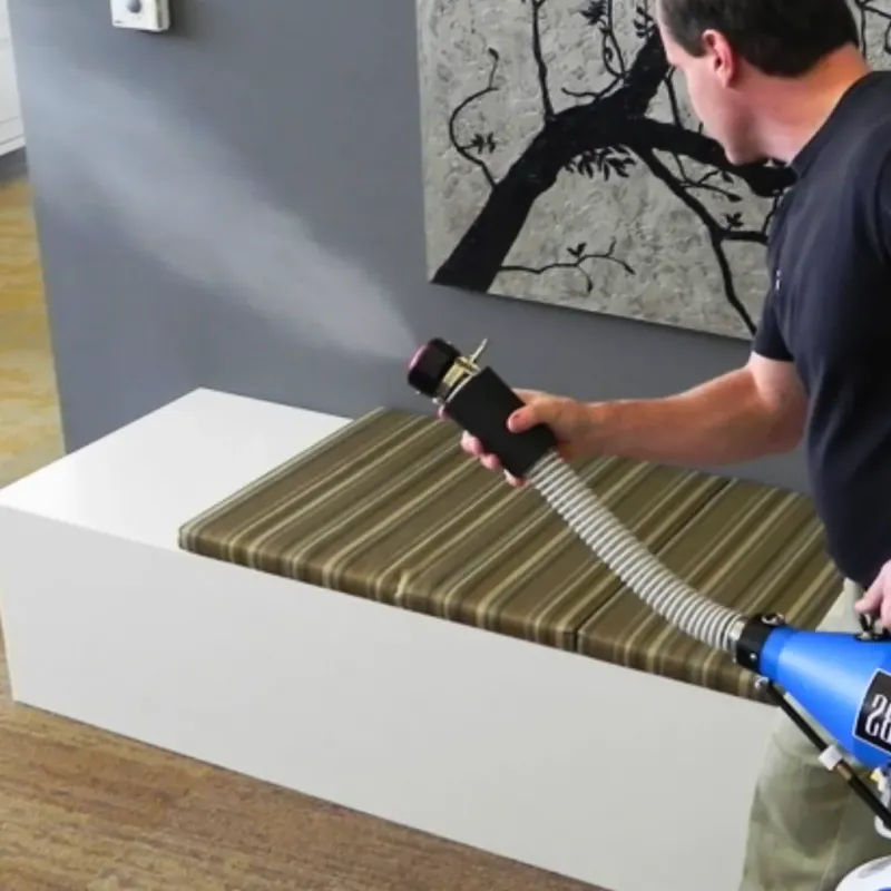 Professional Odor Removal in Fort Campbell North, KY